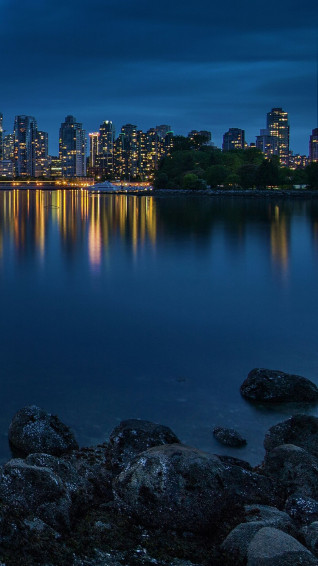 HD Live Wallpaper