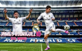 Wallpaper Real Madrid Deviantart