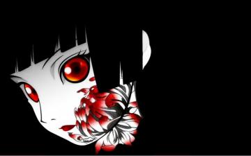 Jigoku Sh Jo HD Wallpaper And Background