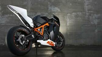 HD Wallpaper Bikes