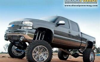 Diesel Power Magazine Wallpaper Check Out S