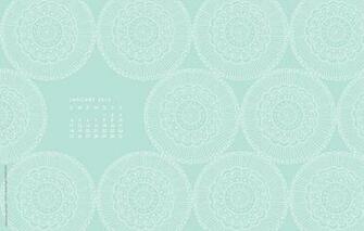 Paper Squid Happy A New Year Desktop Wallpaper