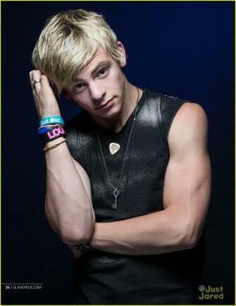 Image For Ross Lynch Desktop HD Wallpaper