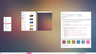 Fluxbox Pimping Up My At Work Functionality Focus