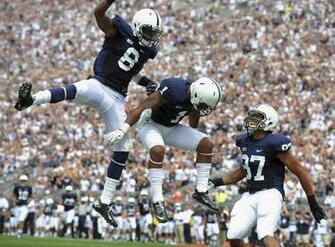 Penn St S Allen Robinson Kiper Predicts Where He Ll Get