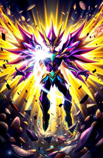 Yu Gi Oh Wallpaper Exodia