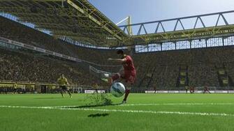 Pes Gets 4k Trailer Screenshots And Pc Specs