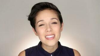 Kina Grannis Wallpaper