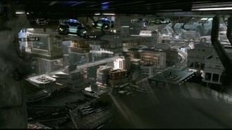 Total Recall Wallpaper