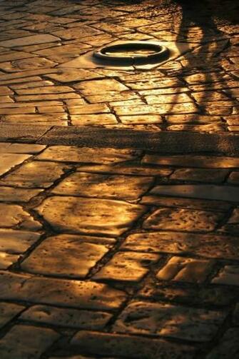 Stone Road iPhone 4s Wallpaper iPad