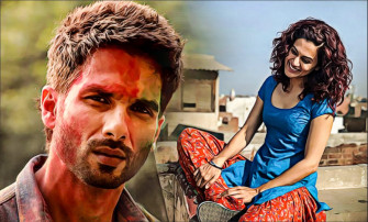 Taapsee Pannu Takes A Dig At Kabir Singh With The Help Of Her