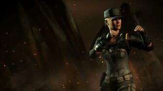 Mkwarehouse Mortal Kombat X Sonya