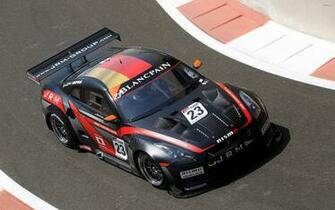 Nissan Jr Motorsports Gt R Gt1 Wallpaper Car