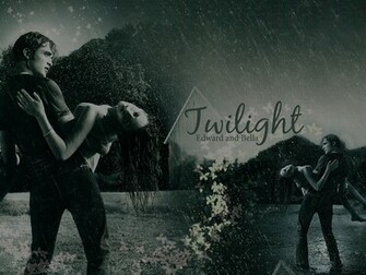 Twilight Wallpaper Series