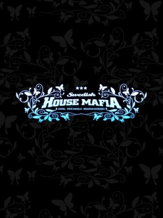 Swedish House Mafia Artwork iPad Mini Wallpaper