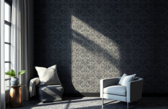 Dark Gray Wallpaper