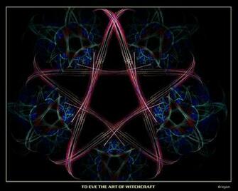 To Eve The Art Of Witchcraft By Markoflegion
