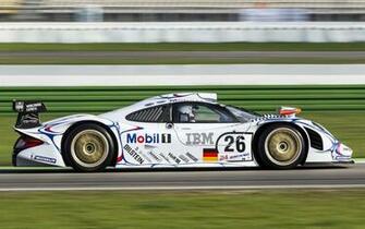 Porsche Gt1 Wallpaper And HD Image Car Pixel