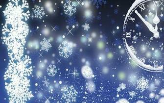 HD New Years Eve Wallpaper