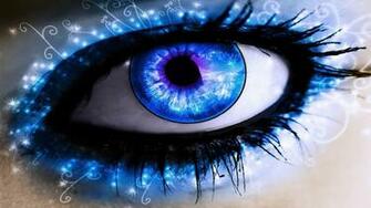 Beautiful Eyes Art 3d Amp Abstract HD Wallpaper