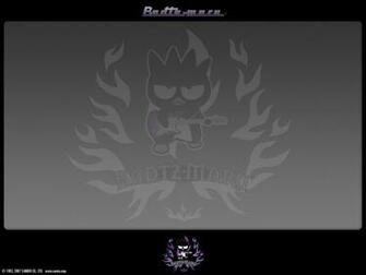 Badtz Maru Sanrio Wallpaper