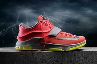 Nike Officially Debuts The Kd7 Hypebeast