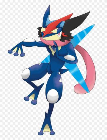 Ash Greninja Wallpaper Png Stunning Transparent