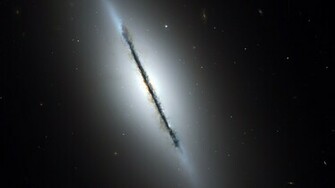 Hubble Star Wallpaper