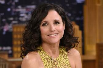 Julia Louis Dreyfus Wallpaper X Net
