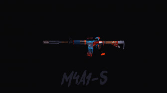 4k Cs Go Wallpaper