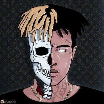 Xxxtentacion Wallpaper