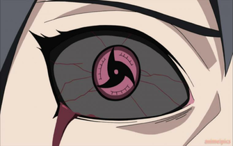 Itachi Amaterasu Wallpaper