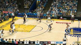 Goldenstate Warriors Oracle Arena HD Nba 2k17