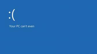 Free download 44] BSOD Wallpaper 1920x1080 on WallpaperSafari ...