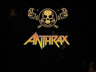 Anthrax Wallpaper And Background Image