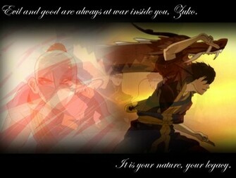 Zuko Wallpaper By Fancifullancer