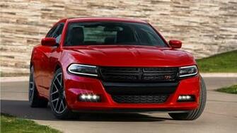 Dodge Charger Wallpaper HD Car
