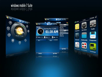 Wallpaper Mac Windows Mobile Amazing