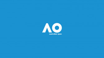 Australian Open Background Wallpaper