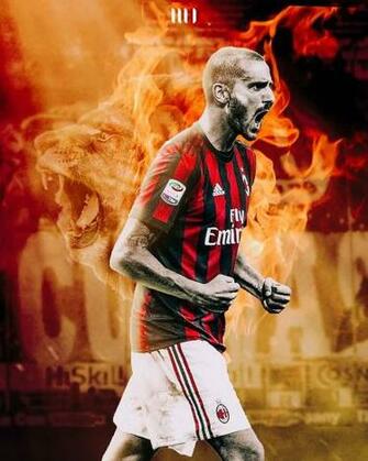 Mentions J Aime Commentaires Ac Milan Instagram