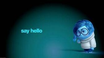 Inside Out Disney Animation Humor Funny Comedy Family 1inside Movie