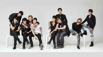 Super Junior Suju Wallpaper HD Beautiful Song Lyrics