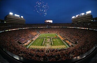 Tradition Laden Weekend Leads To Gameday University Of Tennessee