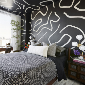 Modern Small Bedroom Ideas Apartment Therapy