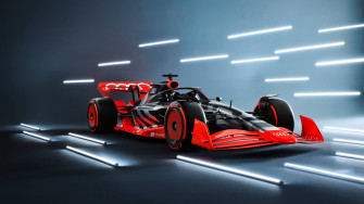 Cool F1 Wallpaper