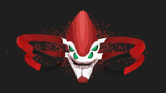 Reaper Leviathan Background Subnautica