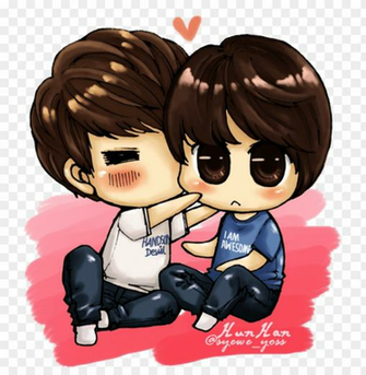 Hunhan Png Image Background Toppng
