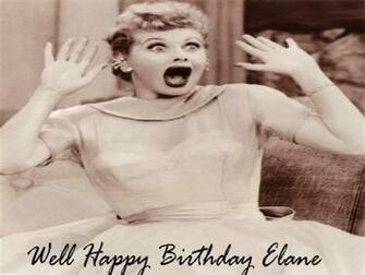 Lucille Ball Saw A Ghost Or Was Someth Wallpaper