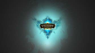I Made Some Wallpaper With The New Victory Defeat Image