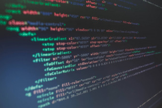 4k Programming Wallpaper